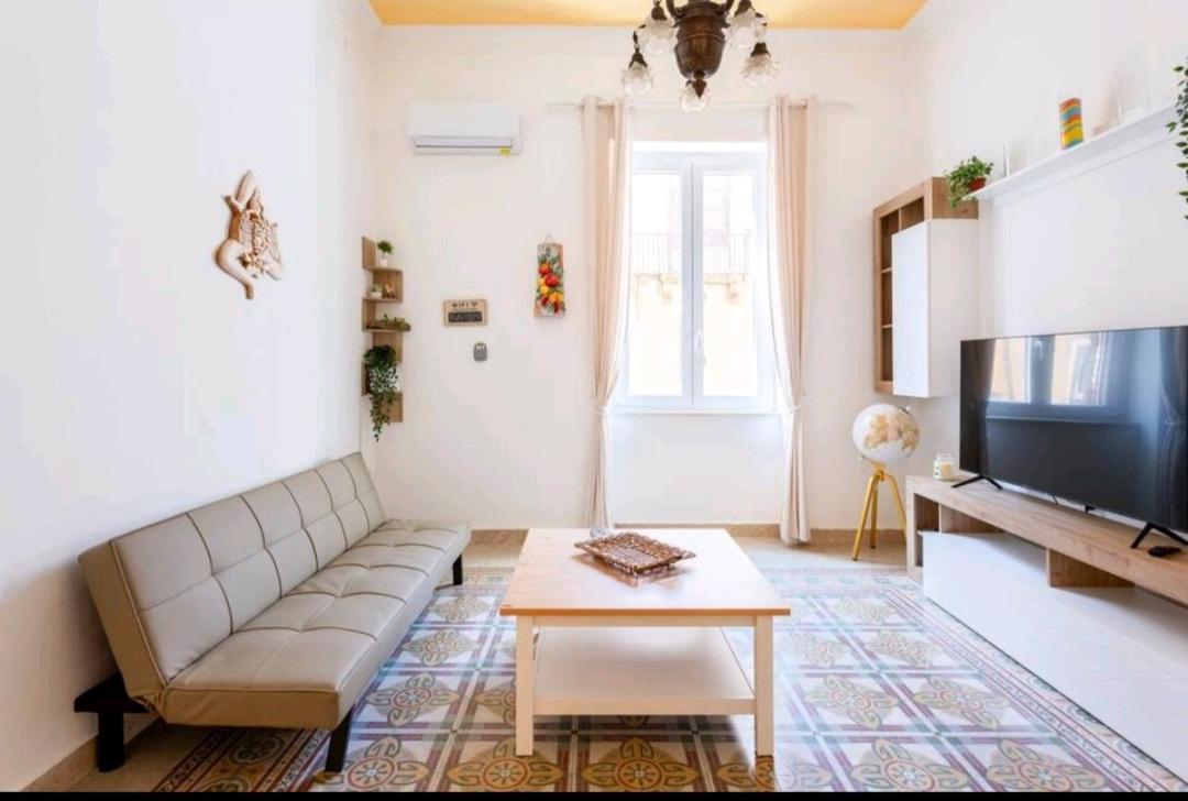 Merlo House - Inside The Historical Center Палермо Екстериор снимка